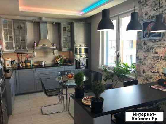 4-комнатная квартира, 102.1 м², 12/14 эт. на продажу в Красногорске Московской области Красногорск