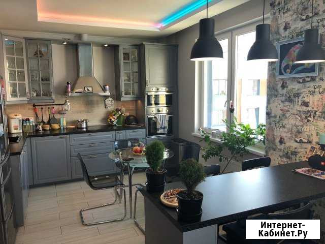 4-комнатная квартира, 102.1 м², 12/14 эт. на продажу в Красногорске Московской области Красногорск - изображение 1