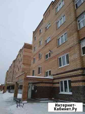 2-комнатная квартира, 50.3 м², 5/5 эт. на продажу в Лобаново Лобаново