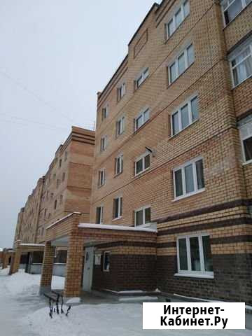 2-комнатная квартира, 50.3 м², 5/5 эт. на продажу в Лобаново Лобаново - изображение 1