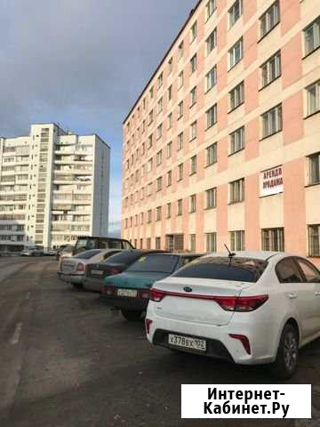 Помещение свободного назначения, 600 кв.м. Североморск - изображение 1