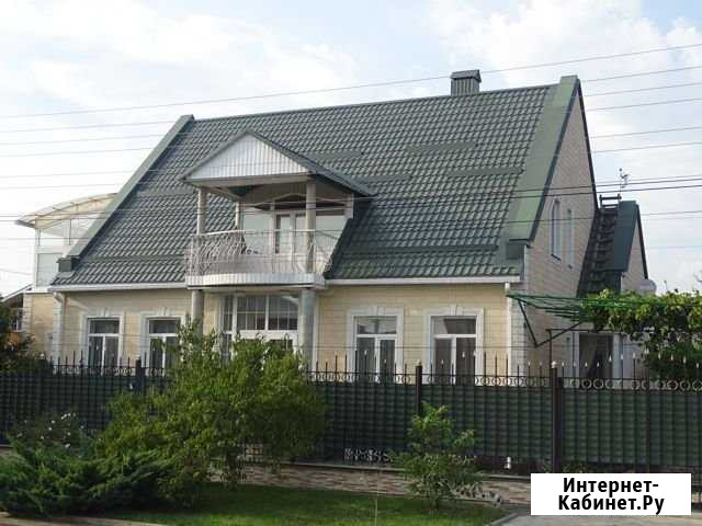 Дом 372 м² на участке 6.6 сот. на продажу в Майкопе Майкоп - изображение 1