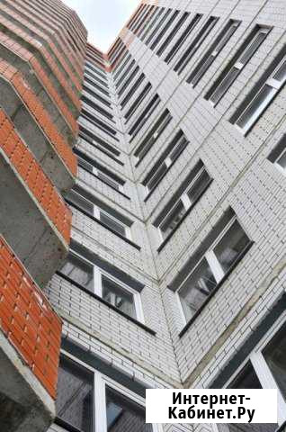 1-комнатная квартира, 40.5 м², 2/18 эт. на продажу в Волгограде Волгоград - изображение 1