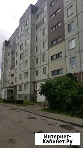 1-комнатная квартира, 35 м², 1/9 эт. на продажу в Пскове Псков - изображение 1
