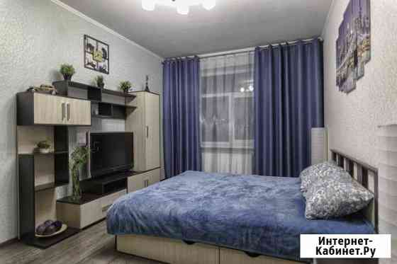 1-комнатная квартира, 36 м², 1/16 эт. в аренду посуточно в Химках Химки