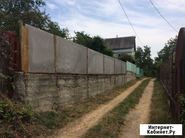 Дом 90 м² на участке 12 сот. на продажу в Нальчике Нальчик - изображение 1