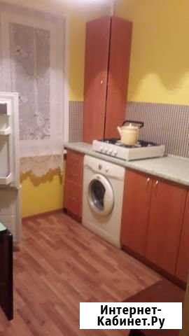 2-комнатная квартира, 47 м², 2/5 эт. в аренду на длительный срок в Сергиевом Посаде Сергиев Посад - изображение 1