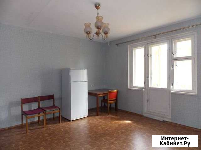 1-комнатная квартира, 40.7 м², 5/10 эт. на продажу в Челябинске Челябинск - изображение 1