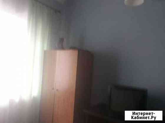 Комната 12 м² в 4-ком. кв., 2/2 эт. в аренду на длительный срок в Ростове-на-Дону Ростов-на-Дону