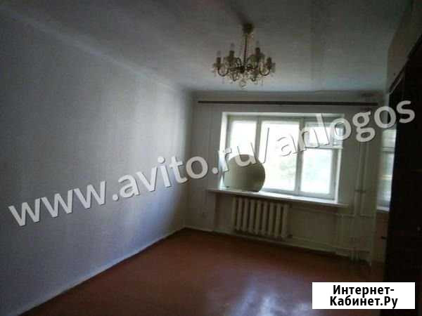 1-комнатная квартира, 26.2 м², 2/3 эт. на продажу в Зеленодольске Зеленодольск - изображение 1