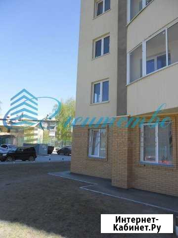 Офисное помещение, 15 кв.м. Новосибирск - изображение 1