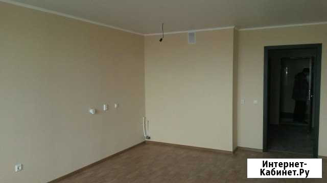Квартира-студия, 29.5 м², 14/18 эт. на продажу в Барнауле Барнаул - изображение 1