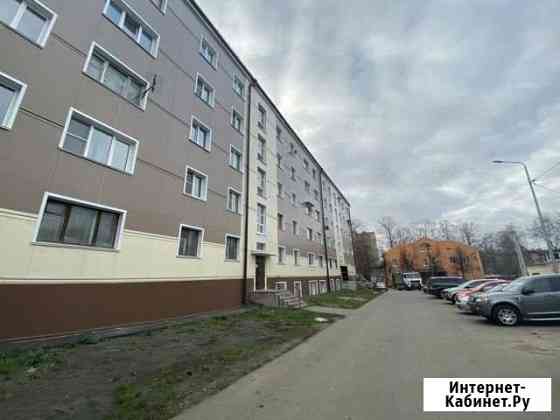 1-комнатная квартира, 20 м², 2/5 эт. на продажу в Воскресенске Воскресенск