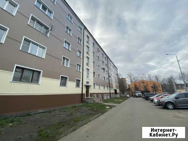 1-комнатная квартира, 20 м², 2/5 эт. на продажу в Воскресенске Воскресенск - изображение 1