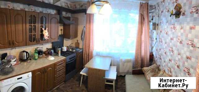 1-комнатная квартира, 38 м², 1/2 эт. на продажу в Тамани Тамань - изображение 1