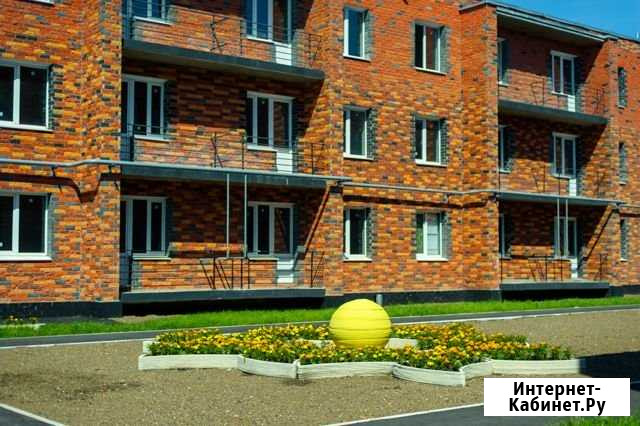 1-комнатная квартира, 34.5 м², 3/3 эт. на продажу в Нежинке Нежинка - изображение 1