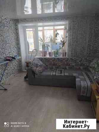 3-комнатная квартира, 69 м², 3/5 эт. на продажу в Кирово-Чепецке Кирово-Чепецк