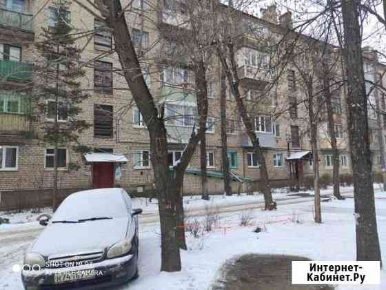 3-комнатная квартира, 42 м², 1/5 эт. на продажу в Костроме Кострома