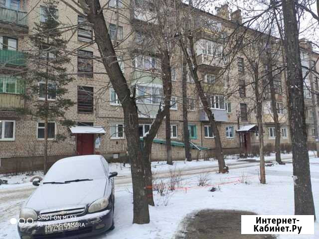 3-комнатная квартира, 42 м², 1/5 эт. на продажу в Костроме Кострома - изображение 1