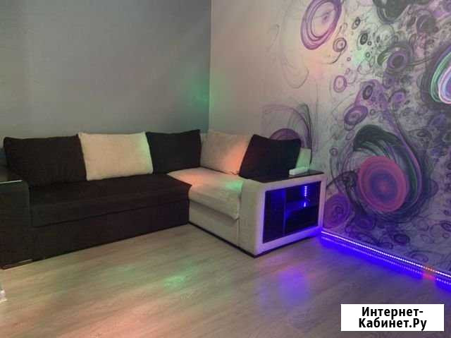 1-комнатная квартира, 42 м², 6/9 эт. в аренду посуточно в Ярославле Ярославль - изображение 1