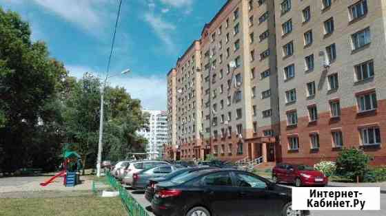 2-комнатная квартира, 52.6 м², 2/9 эт. на продажу в Раменском Раменское