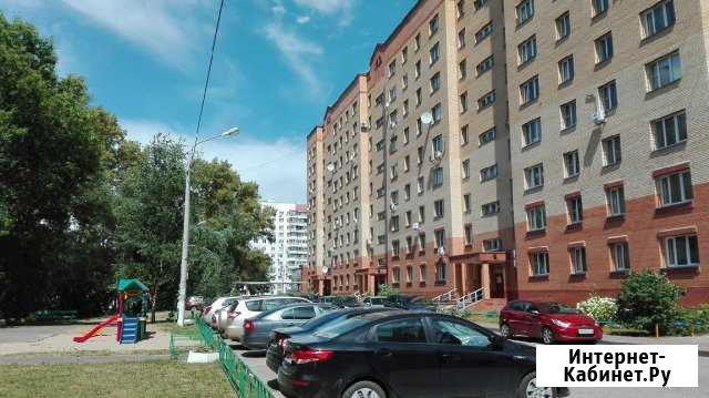 2-комнатная квартира, 52.6 м², 2/9 эт. на продажу в Раменском Раменское - изображение 1
