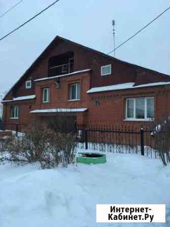 Коттедж 165 м² на участке 7 сот. на продажу в Верхней Пышме Верхняя Пышма