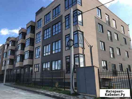 1-комнатная квартира, 51.2 м², 3/4 эт. на продажу в Мысхако Мысхако