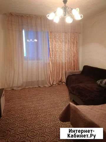 1-комнатная квартира, 46 м², 7/10 эт. в аренду на длительный срок в Таганроге Таганрог - изображение 1