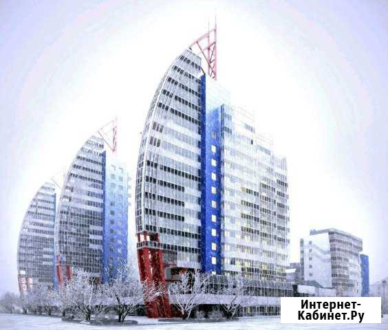 Машиноместо 18 м² на продажу в Красноярске Красноярск - изображение 1
