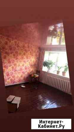 3-комнатная квартира, 59 м², 1/2 эт. на продажу в Кургане Курган