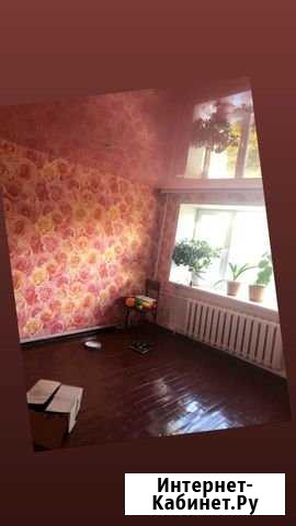 3-комнатная квартира, 59 м², 1/2 эт. на продажу в Кургане Курган - изображение 1