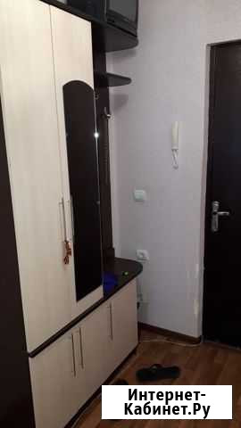 1-комнатная квартира, 30 м², 6/9 эт. в аренду на длительный срок в Афипском Афипский - изображение 1
