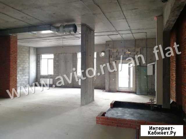 Продам офисное помещение, 122.4 кв.м. Казань - изображение 1