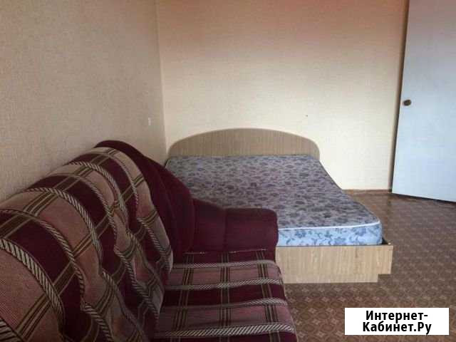 1-комнатная квартира, 34 м², 6/9 эт. в аренду на длительный срок в Белгороде Белгород - изображение 1