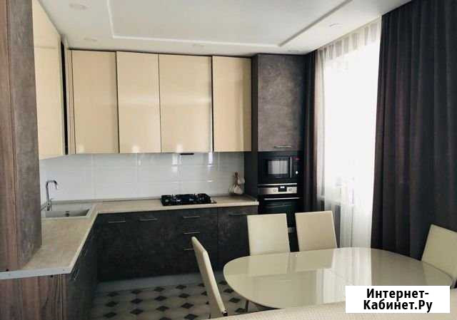 2-комнатная квартира, 72 м², 9/10 эт. на продажу в Анапе Анапа - изображение 1