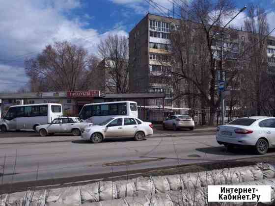 Сдам помещение в проходном месте Саратов