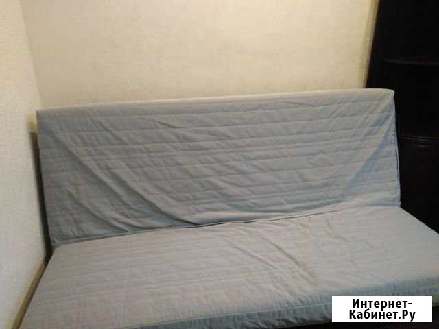 1-комнатная квартира, 25 м², 2/5 эт. в аренду на длительный срок в Нижнем Новгороде Нижний Новгород - изображение 1