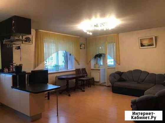 2-комнатная квартира, 71.2 м², 8/10 эт. в аренду на длительный срок в Екатеринбурге Екатеринбург