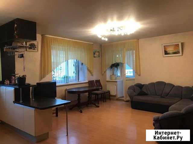 2-комнатная квартира, 71.2 м², 8/10 эт. в аренду на длительный срок в Екатеринбурге Екатеринбург - изображение 1