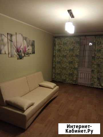 2-комнатная квартира, 47.2 м², 2/9 эт. на продажу в Санкт-Петербурге Санкт-Петербург - изображение 1