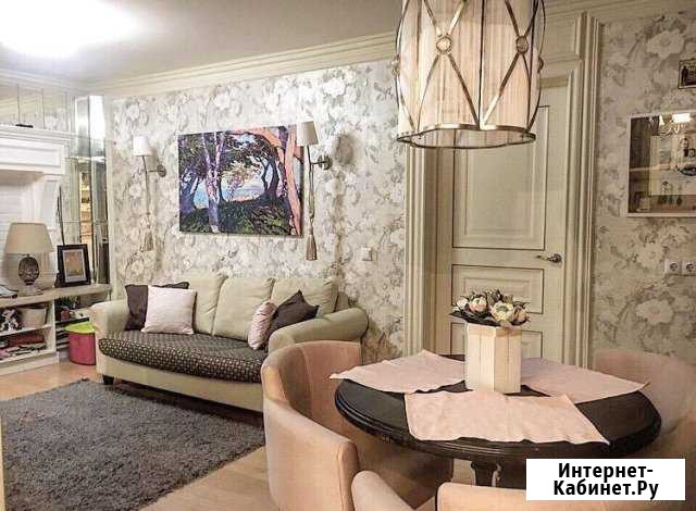 2-комнатная квартира, 42.7 м², 4/5 эт. на продажу в Сыктывкаре Сыктывкар - изображение 1