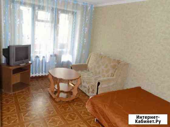 1-комнатная квартира, 30 м², 2/5 эт. в аренду посуточно в Симферополе Симферополь