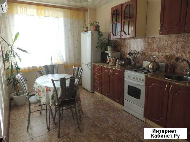 1-комнатная квартира, 39 м², 8/10 эт. в аренду посуточно в Пензе Пенза - изображение 1