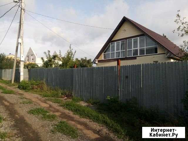 Дом 179 м² на участке 6 сот. на продажу в Петре Дубраве Петра Дубрава - изображение 1
