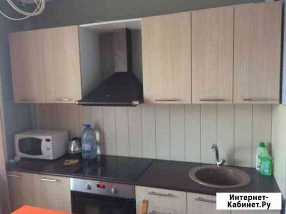 1-комнатная квартира, 39 м², 17/17 эт. в аренду на длительный срок в Орехово-Зуево Орехово-Зуево
