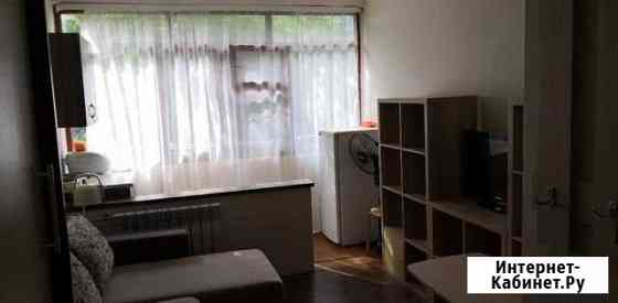 Комната 16 м² в 1-ком. кв., 2/5 эт. в аренду посуточно в Сочи Сочи