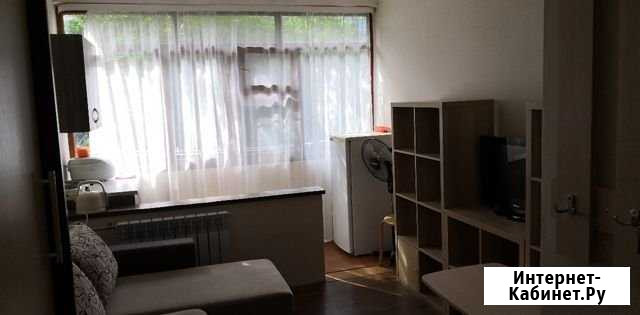 Комната 16 м² в 1-ком. кв., 2/5 эт. в аренду посуточно в Сочи Сочи - изображение 1