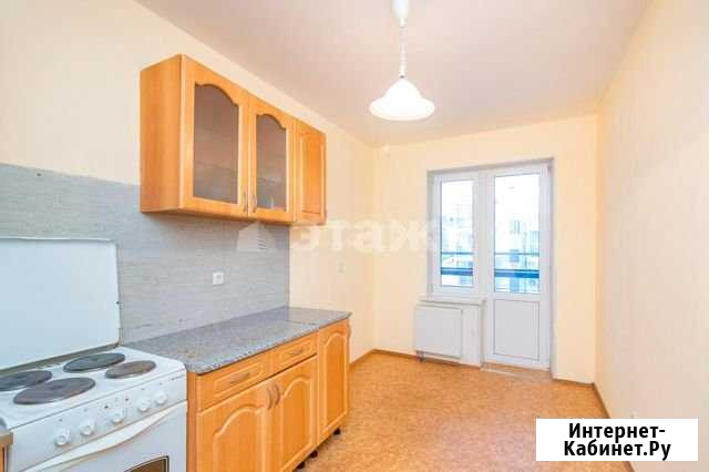 1-комнатная квартира, 36 м², 5/6 эт. на продажу в Петрозаводске Петрозаводск - изображение 1