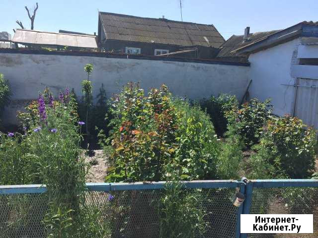 Дом 50 м² на участке 24 сот. на продажу в Чернолесском Чернолесское - изображение 1